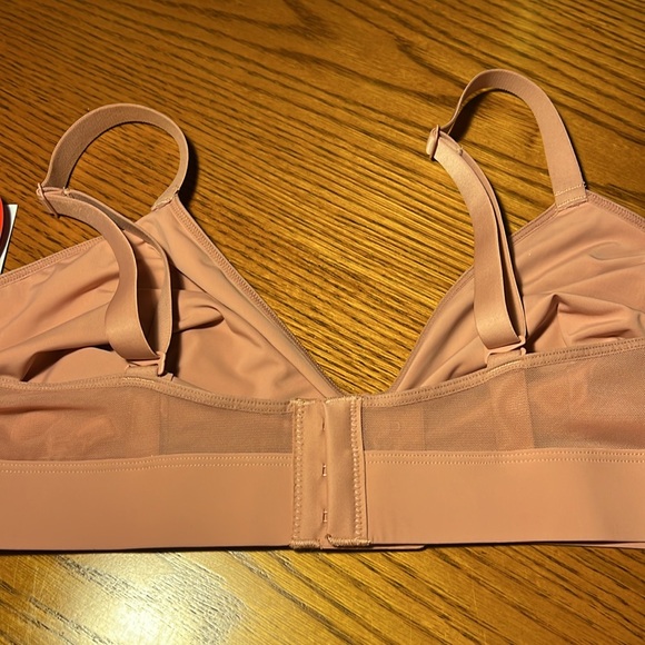 Bra unlined by Parade. - Picture 4 of 8